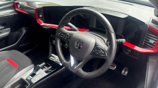 Vauxhall Mokka 1.2 Turbo GS Line 5dr Auto Petrol Hatchback
